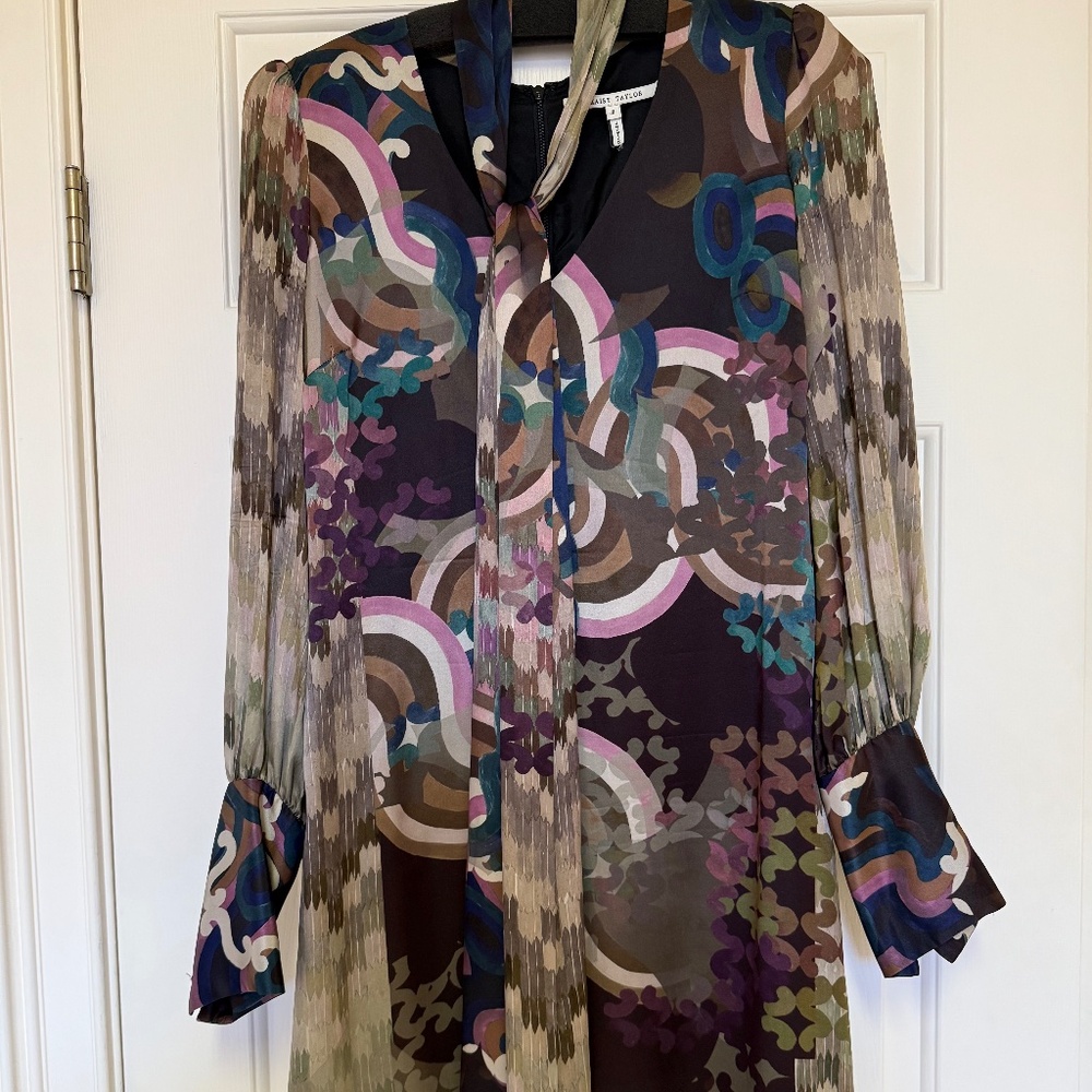 SKAIST TAYLOR Dress